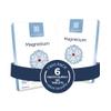 Healthspan Magnesium 375mg | Everyday Support for Muscles & Nervous System | Added B Vitamins Complex | Added Benefits for Your Bones, Teeth & Energy Levels | Vegan (180 Tablets) view 1