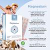 Healthspan Magnesium 375mg | Everyday Support for Muscles & Nervous System | Added B Vitamins Complex | Added Benefits for Your Bones, Teeth & Energy Levels | Vegan (180 Tablets) view 2