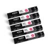 ARRO Decaf Coffee Pods - Organic Decaf Coffee Capsules, Made in Italy, Compatible with Leading Coffee Machines, Home Compostable, Pack of 50 (5 x 10 Pods) view 1