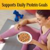 Cheerios Protein Cereals, Cinnamon, 8 g Protein, Family Size, 425 ml view 4