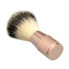 IWOWHERO Shaving Brush for Men Beard Soft Nylon Bristles Portable Beard Grooming Tool Mustache Shave Brush view 1