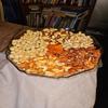 Mixed Nuts Gift Tray - Fruit and Nut Selection - Contains Dried Fruit - Healthy Snack - an Excellent Gift for Special Occasions and Celebrations with Almonds, Cashews, and Pecans view 1
