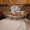 Mixed Nuts Gift Tray - Fruit and Nut Selection - Contains Dried Fruit - Healthy Snack - an Excellent Gift for Special Occasions and Celebrations with Almonds, Cashews, and Pecans view 2