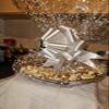 Mixed Nuts Gift Tray - Fruit and Nut Selection - Contains Dried Fruit - Healthy Snack - an Excellent Gift for Special Occasions and Celebrations with Almonds, Cashews, and Pecans view 3