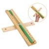 ABOOFAN Versatile Sauna Hourglass Timer Hourglass Timer Kitchen Decor Ornament view 2