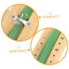 ABOOFAN Versatile Sauna Hourglass Timer Hourglass Timer Kitchen Decor Ornament view 4