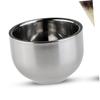 Baluue Accessory Shaving Bowl Shaving Soap Cup Bubble Bowl Stainless Steel for Men's Grooming view 4