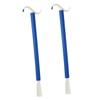 minkissy Dressing Aid for Disabled Pregnant Elderly Shoe Horn Socks Aid Kit Shoes Horn for Senior view 1