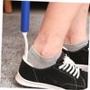 minkissy Dressing Aid for Disabled Pregnant Elderly Shoe Horn Socks Aid Kit Shoes Horn for Senior view 4