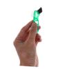 Healeved 4pcs Denture Toothbrush Bristles for False Teeth for Daily Denture Cleaning Routine view 4