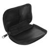 Didiseaon 2pcs Portable Glucose Case for Diabetic Patients Diabetes Pouch Storage for Glucose Monitors and Diabetes Monitoring view 3