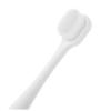 minkissy Lovely Boys and Girls Toothbrush Soft Children Manual Toothbrush with Fine Bristles Comfortable to Hold Yellow Creative Design for Travel Use Toddlers and Children view 4