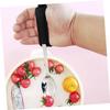 Beaupretty Shake Spoon Adaptive Utensils for Disabled People Elderly Tableware Non-slip Design Comfortable to Hold Cutlery for Tremble Hands Convenient Portable Spork for Adults view 2