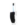 Beaupretty Adaptive Holder Toothbrush Toothbrush for Elderly Hands with Comfortable Grip and Easy-to-Clean Design for Disabled Patient Elderly Care at Home Or Care Facility view 2