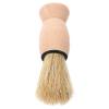 Didiseaon 4pcs Beard Brush for Men Shaving Brush Barber Salon Hair Cutting Grooming Kit view 2