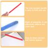 12 Pack Microfiber Detail Dusters - Small Cleaning Tools for Car Vents, Fans, Blinds & Windows view 3
