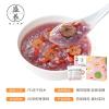 Freeze-dried white fungus powder, healthy and nutritious breakfast porridge,Coarse grain porridge,white fungus and osmanthus soup,instant porridge,dessert (Multi Flavor Mix and Match,20 packs) view 3