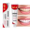 -6 Ultra Whitening Toothpaste,120g Deep-Gentle Cleaning 6 Probioticss Toothpaste,Deep Cleaning Oral Care Toothpaste,Teeth Whitening Toothpaste,Stain Removal Toothpaste, for Oral Care view 1