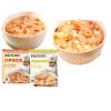 Freeze dried white fungus soup, instant red date snow pear tremella soup, substitute breakfast Congee, healthy vegetable soup, nutritious cereals soup, vegetarian, Dim sum (Red dates,20 packs) view 3