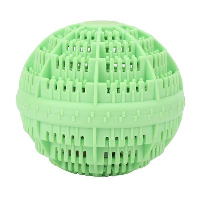 2PCS Laundry Ball, Washing Machine Balls Clothes Cleaning Tool Household Washing Ball Washer Balls Reusable Laundry Balls for Washing Machine