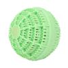 2PCS Laundry Ball, Washing Machine Balls Clothes Cleaning Tool Household Washing Ball Washer Balls Reusable Laundry Balls for Washing Machine view 3