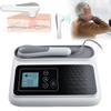 1.05 Mhz Ultrasound Therapy Device, 5 Gears Adjustable Ultrasound Physiotherapy Device With Touch Control, Timing (5-30 Min.) + LCD Screen Display, For Knee, Shoulders, Lumbar Spine view 1