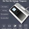 1.05 Mhz Ultrasound Therapy Device, 5 Gears Adjustable Ultrasound Physiotherapy Device With Touch Control, Timing (5-30 Min.) + LCD Screen Display, For Knee, Shoulders, Lumbar Spine view 2
