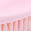 Laundry Brush With Handle Soft Bristle Shoe Brush Multi-Functional Laundry Scrubbing Brush Heavy Duty Scrubbing Cleaning Brush With Handle Portable Laundry Cleaning Brush For Clothes Shoes Carpets(Blu view 3