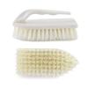 Laundry Brush With Handle Soft Bristle Shoe Brush Multi-Functional Laundry Scrubbing Brush Heavy Duty Scrubbing Cleaning Brush With Handle Portable Laundry Cleaning Brush For Clothes Shoes Carpets view 1