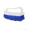 Laundry Brush With Handle Soft Bristle Shoe Brush Multi-Functional Laundry Scrubbing Brush Heavy Duty Scrubbing Cleaning Brush With Handle Portable Laundry Cleaning Brush For Clothes Shoes Carpets view 1