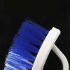 Laundry Brush With Handle Soft Bristle Shoe Brush Multi-Functional Laundry Scrubbing Brush Heavy Duty Scrubbing Cleaning Brush With Handle Portable Laundry Cleaning Brush For Clothes Shoes Carpets view 3