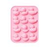 3D Ducks Silicone Resin Mold Fondant Mould Cake Supplies Baking Decor Tools Ornament Handmade Soap Mold view 1
