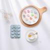 3D Ducks Silicone Resin Mold Fondant Mould Cake Supplies Baking Decor Tools Ornament Handmade Soap Mold view 4