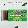 2 x Matchmakers Cool Mint Chocolate Box 120g Delicious Tasty And Twisty Treat Gift Hamper For Birthday,Christmas,Easter,New Year view 4