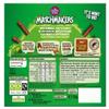 6 x Matchmakers Cool Mint Chocolate Box 120g Delicious Tasty And Twisty Treat Gift Hamper For Birthday,Christmas,Easter,New Year view 2