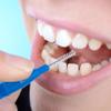 Ainkou 50 PCS Interdental Brushes Braces Brush Tooth Cleaner Mini Toothbrush Dental Tooth Flossing Toothpick Head Oral Dental Brush Hygiene Flosser Cleaning Tool (5 Colors, 3 Sizes) view 4