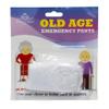 EMERGENCY PANTS SHART WIPES GIFT FOR HIM HER BOYFRIEND ADULT 40TH 50TH 60TH RETIREMENT OLD AGE RUDE FUN FUNNY PRANK BIRTHDAY SECRET SANTA CHRISTMAS STOCKING FILLER LADIES GRANDDAD WIFE HUSBAND PRESENT view 2