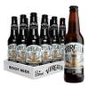 Virgil's Root Beer 12 x 330ml Bottles view 1