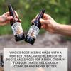 Virgil's Root Beer 12 x 330ml Bottles view 3