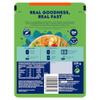 Ben's Original Lunch Bowl Spicy Thai Coconut ready in 90 seconds Grains and Rice Ready Meal serves 1 multipack 6x 220g view 4
