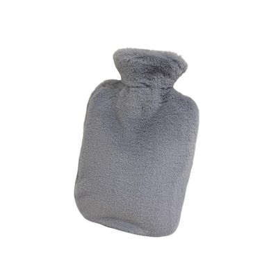Hot Water Bottle, 1000ml Hot Water Bag, Warm Water Bag, Water Injection, Winter Student Dormitory Office(E)