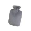 Hot Water Bottle, 1000ml Hot Water Bag, Warm Water Bag, Water Injection, Winter Student Dormitory Office(E) view 1