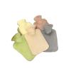 Hot Water Bottle, 1000ml Hot Water Bag, Warm Water Bag, Water Injection, Winter Student Dormitory Office(E) view 2