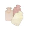 Hot Water Bottle, 1000ml Hot Water Bag, Warm Water Bag, Water Injection, Winter Student Dormitory Office(E) view 3