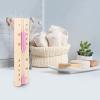 ARTOCT Sauna Timer,15 Minute Wood Sauna Hourglass Clock Sand Timer Clock Sauna Equipment for Sauna Spa Room view 3