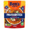 Bens Original Favourites Risotto Tomato and Italian Style Herbs ready in 4 minutes Microwave Rice Meal serves 1 multipack 6x 250g view 3