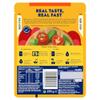 Bens Original Favourites Risotto Tomato and Italian Style Herbs ready in 4 minutes Microwave Rice Meal serves 1 multipack 6x 250g view 4