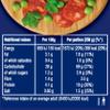 Bens Original Favourites Paella Chorizo and Vegetable ready in 2 minutes Microwave Rice Meal serves 1 multipack 6x 250g view 2