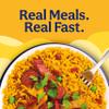 Bens Original Favourites Paella Chorizo and Vegetable ready in 2 minutes Microwave Rice Meal serves 1 multipack 6x 250g view 4