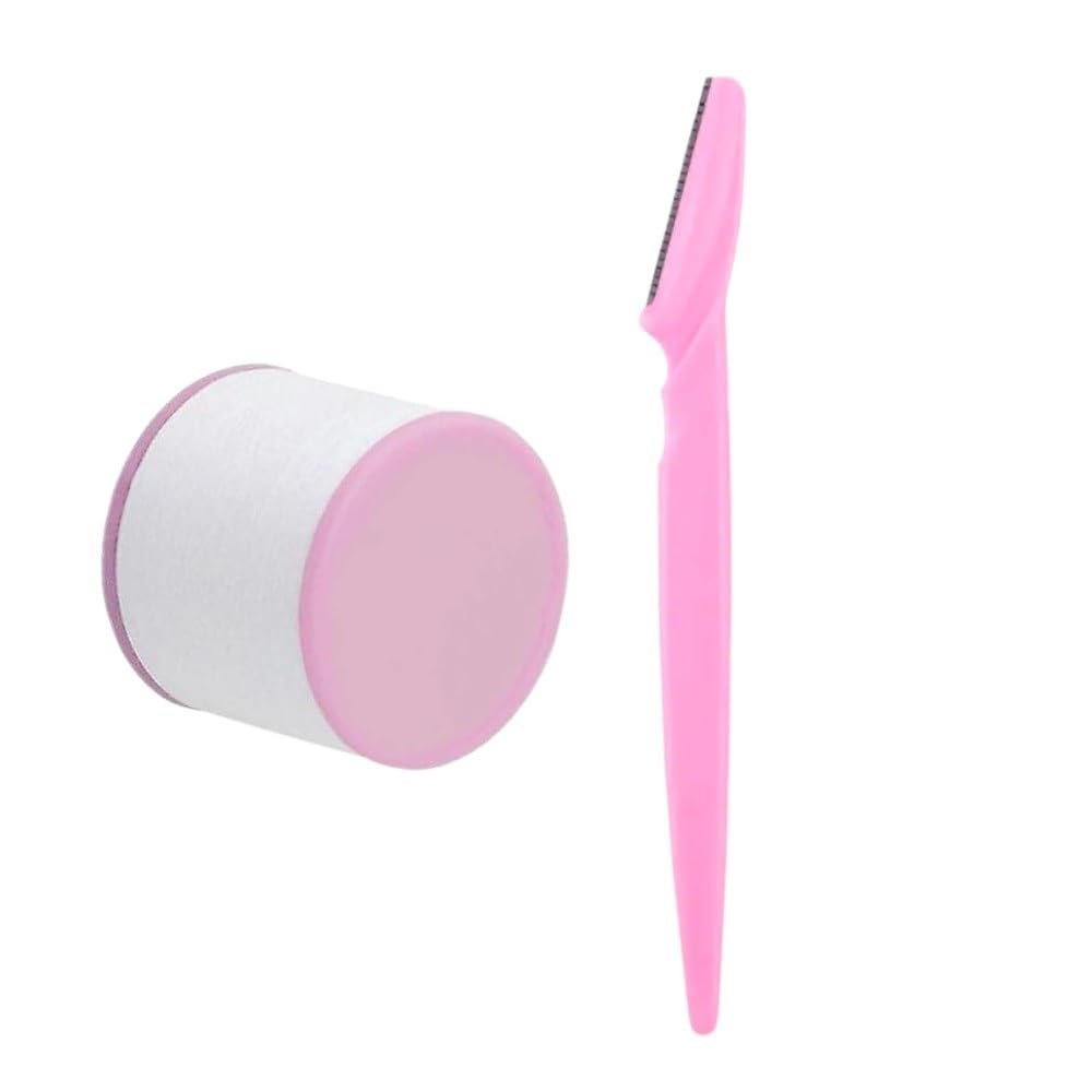 KULIA Eyebrow Threading Thread Face Hair Removal Cotton Thread Skin Care Threading Thread Beauty Personal Care Women Accessories Eyebrow Thread Indian Products Extra Strong Thread